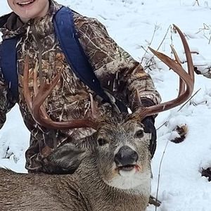 Meet your Posher, Isaac